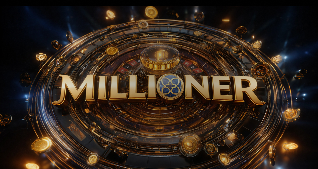 Millioner